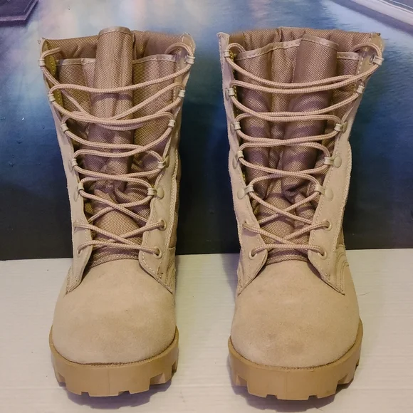 Boots | Shoes | R1 Combat Boots | Poshmark display picture 3